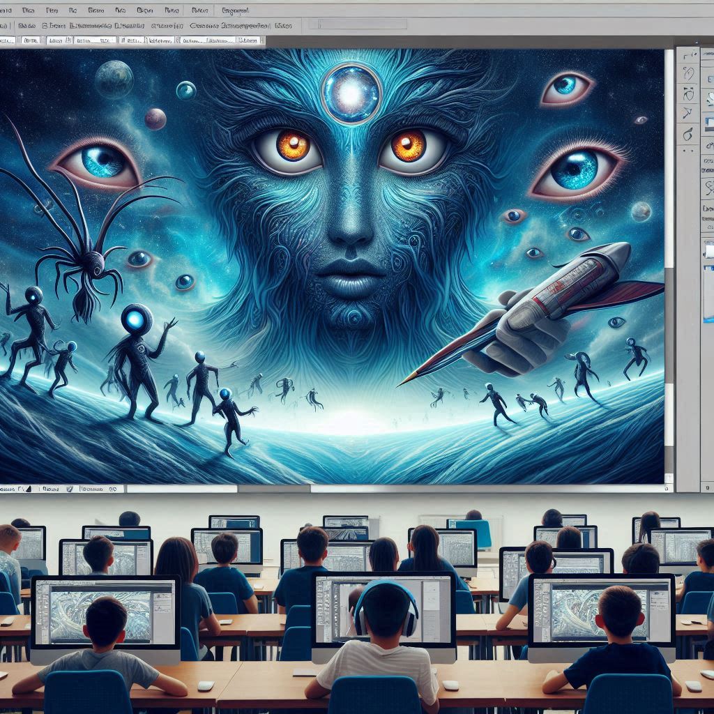 آموزش فتوشاپ