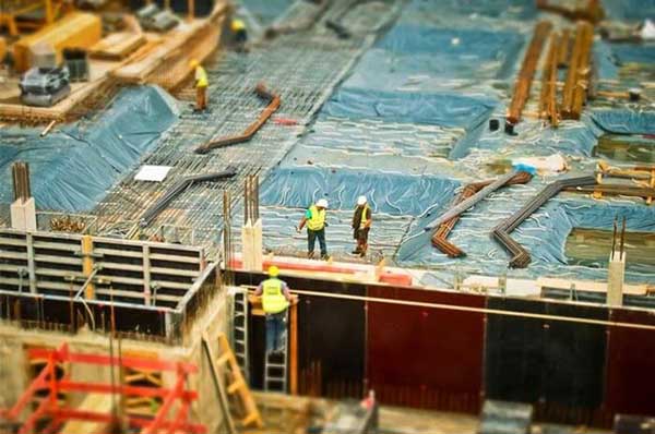 عمران و معماری  رشته عمران و معماری