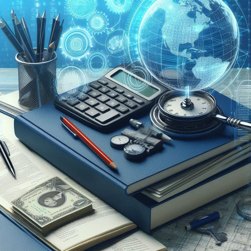 آموزشگاه حسابداری در تهران