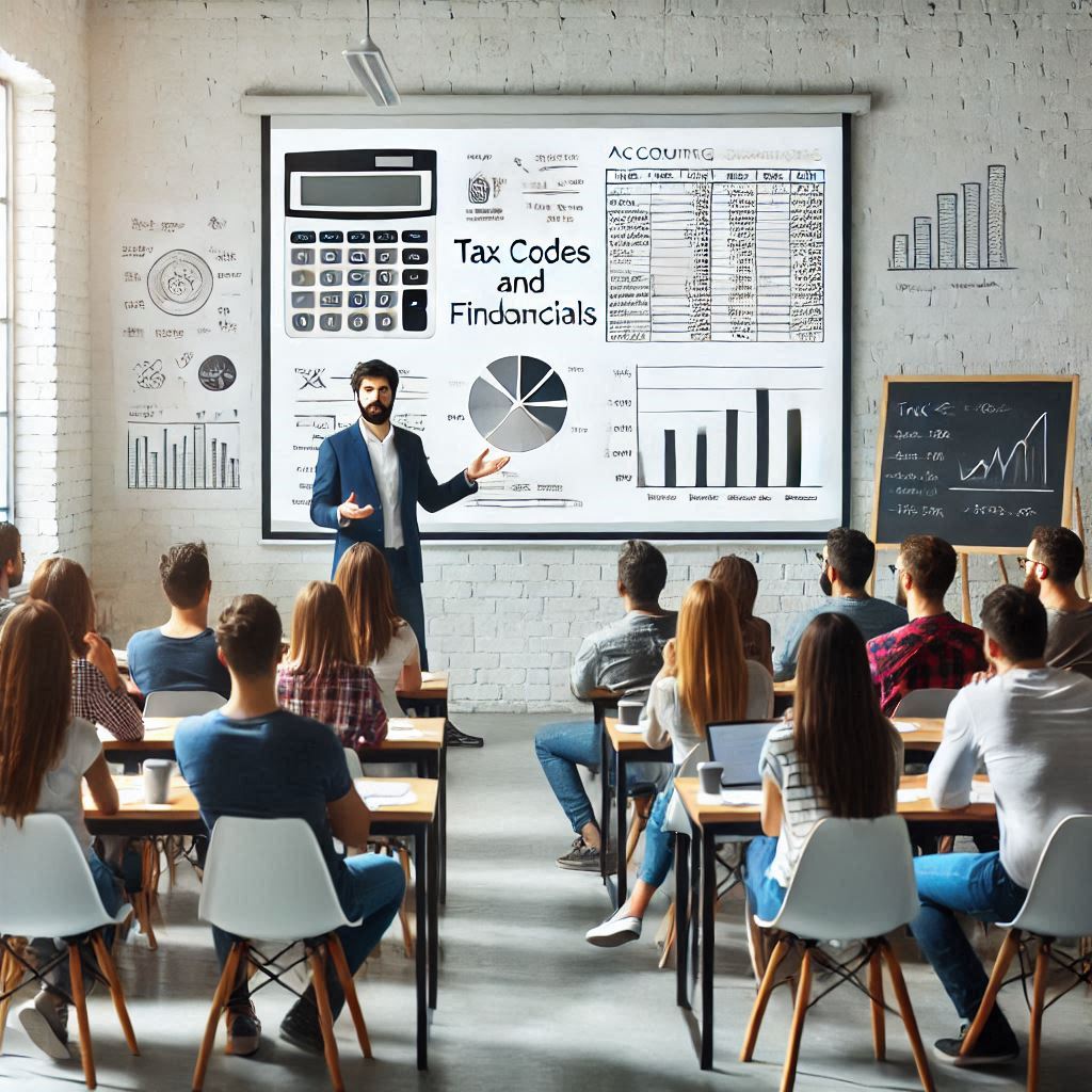 آموزشگاه حسابداری در تهران آموزشگاه حسابداری در تهران