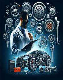 آموزشگاه مكانیك خودرو  تهران